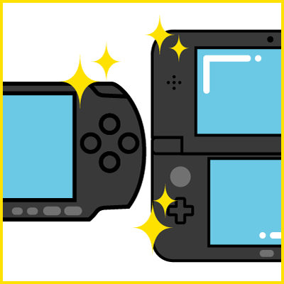 来店修理 Switch・3DS・PSPの修理、買い取りならゲームホスピタルへ!